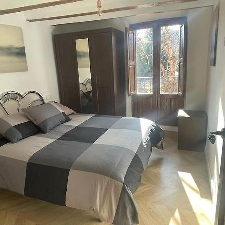Villa Acogedora Casa Con Patio-Parking Albarracín Esterno foto