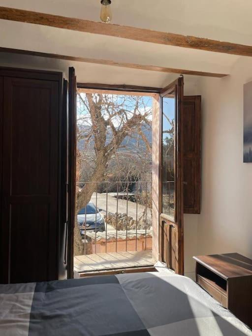 Villa Acogedora Casa Con Patio-Parking Albarracín Esterno foto